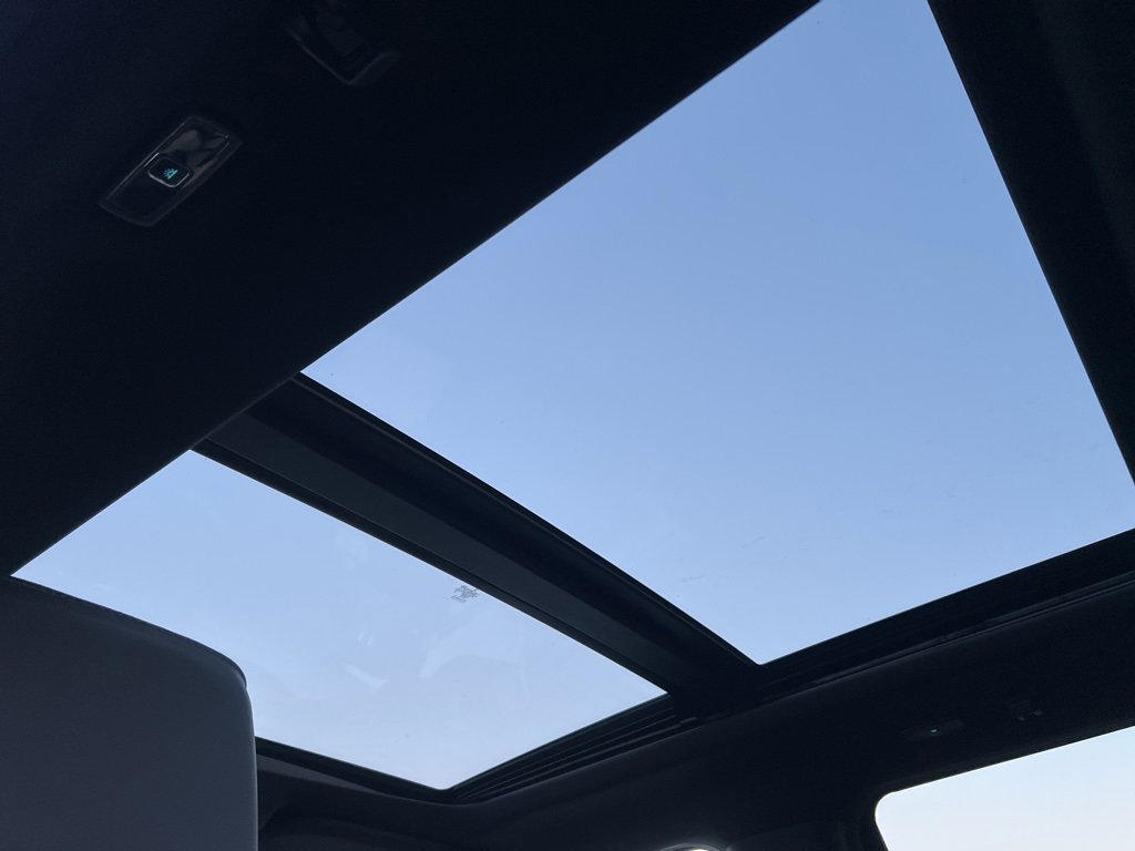 New 2026 Ford F150 Lariat w/ Equipment Group 501A Mid image 36