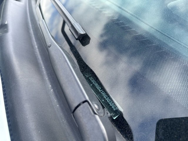 Used 2024 RAM 2500 Big Horn image 26