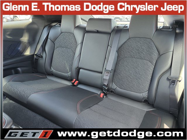 New 2026 Dodge Charger R/T w/ Driver Convenience Group AWD/4WD image 12