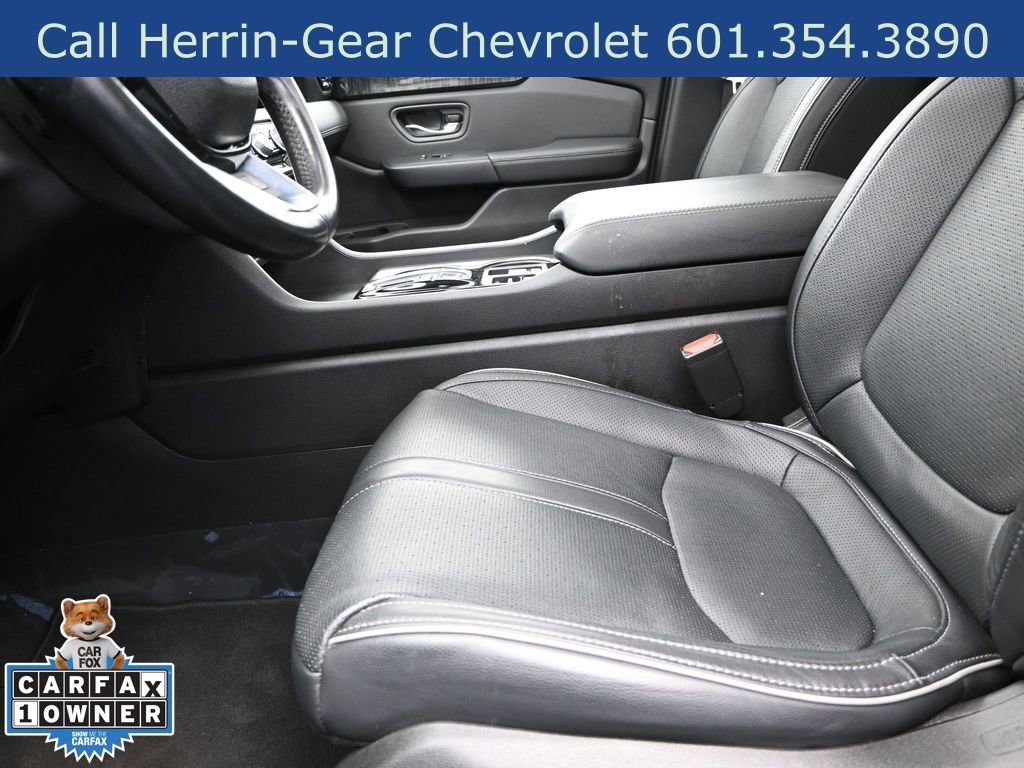 Used 2023 Honda Pilot Elite image 13
