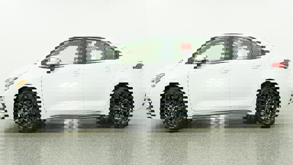 New 2026 Toyota Corolla SE image 15