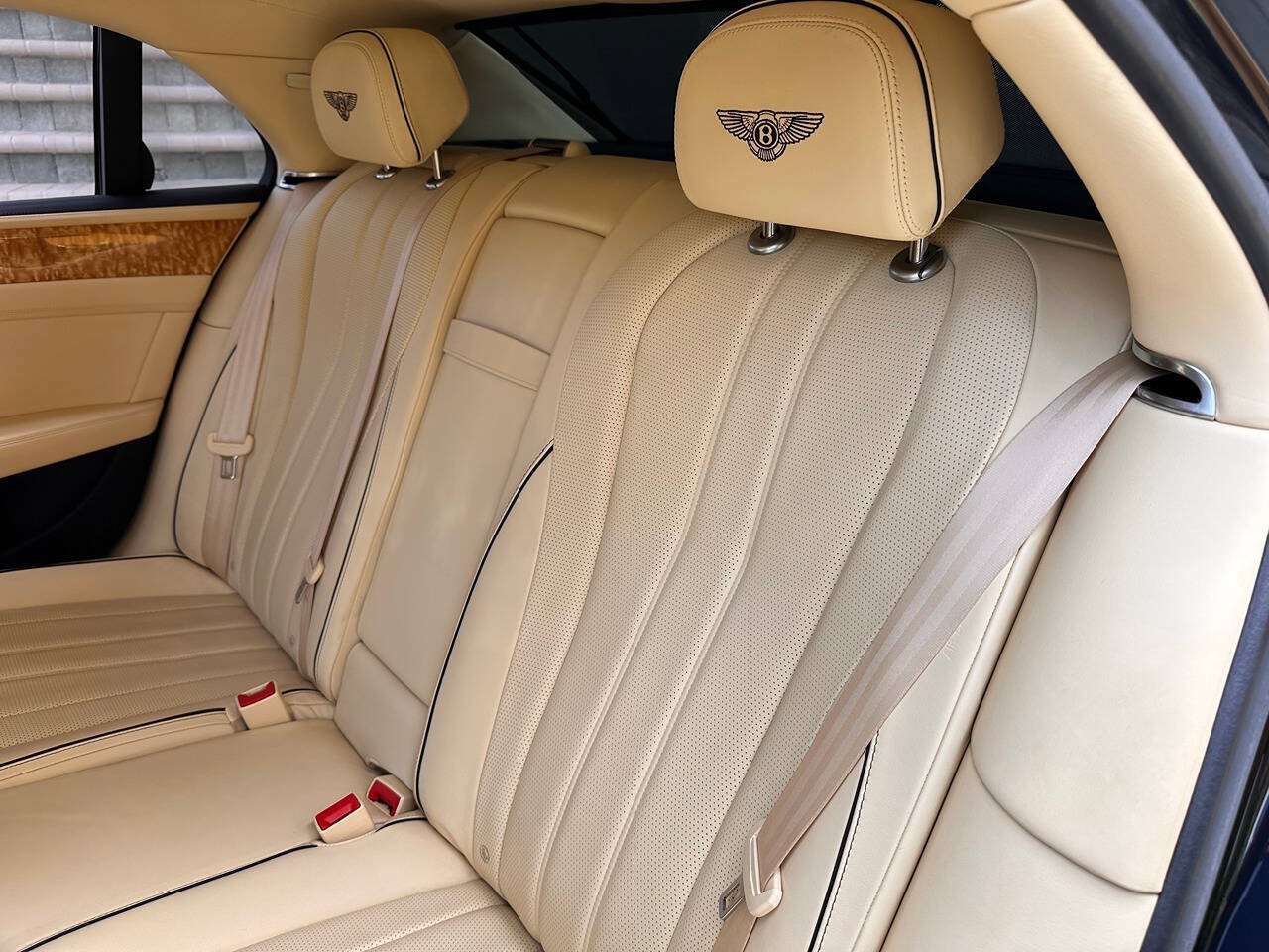 Used 2014 Bentley Flying Spur W12 AWD/4WD image 66