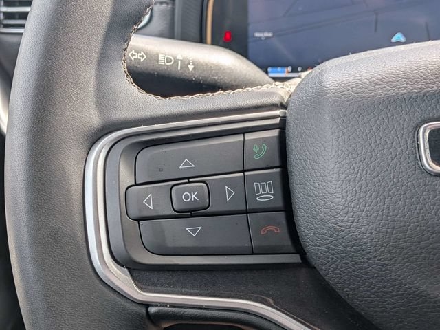 Used 2024 Jeep Wagoneer L 4WD image 23