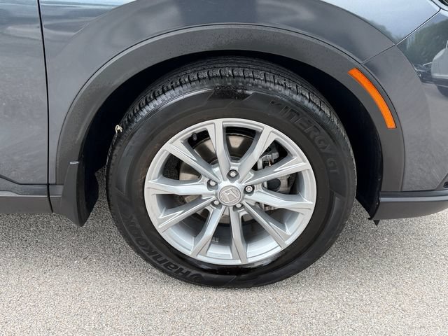 Certified 2025 Honda CR-V EX image 10