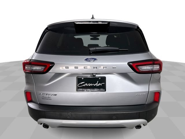 Used 2024 Ford Escape Active w/ Tech Pack #1 AWD/4WD image 7