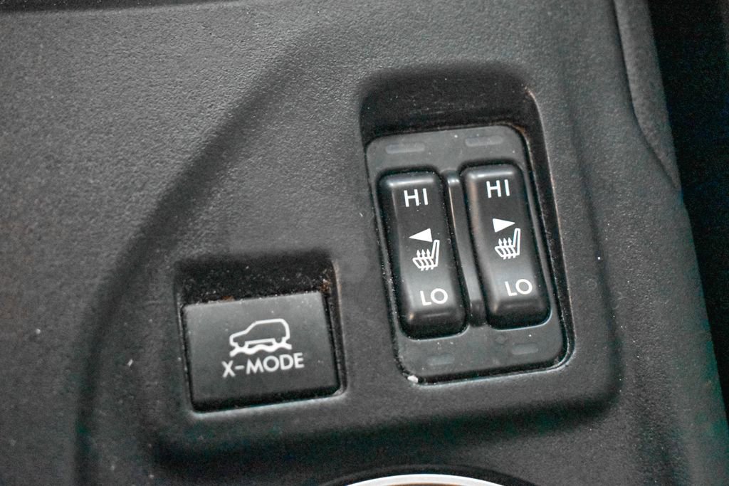 Used 2020 Subaru Crosstrek 2.0i Limited w/ Moonroof Package w/Navigation image 22