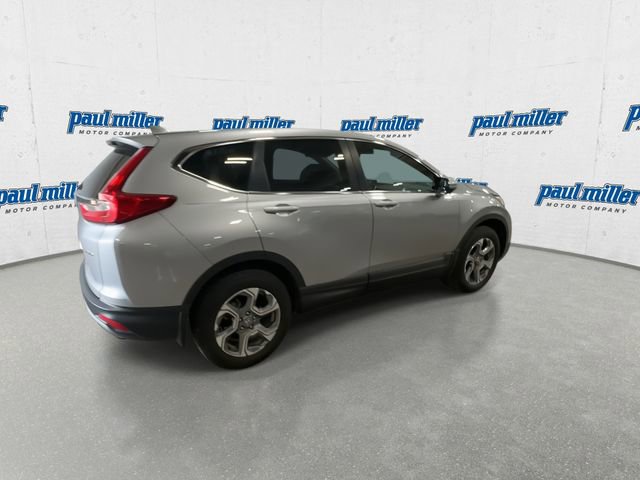 Used 2019 Honda CR-V EX-L image 11