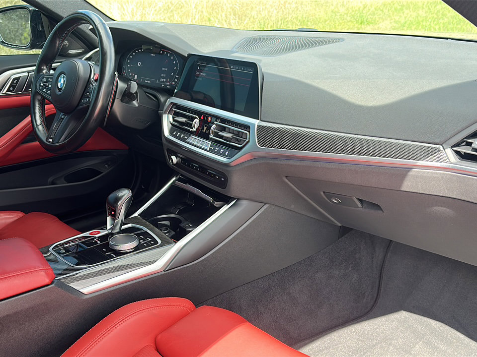 Used 2023 BMW M4 xDrive Competition image 19