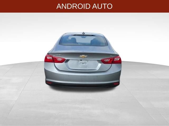 Used 2024 Chevrolet Malibu LT FWD image 6