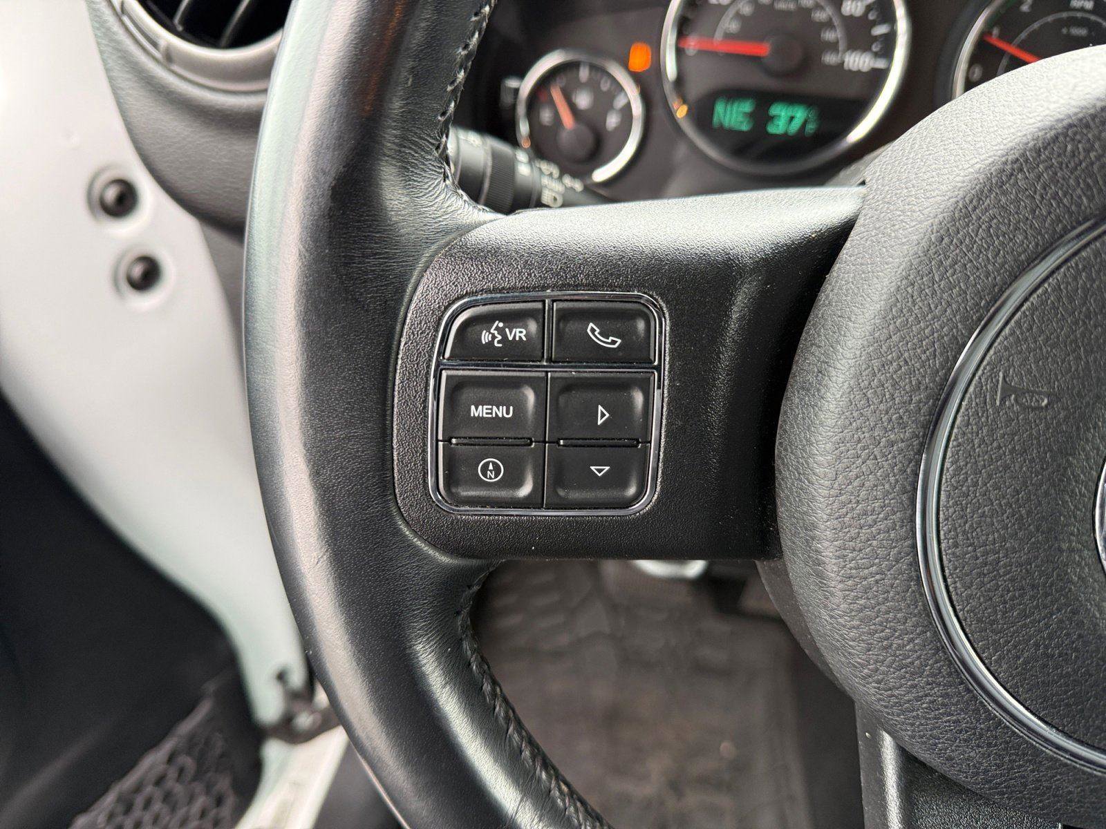 Used 2017 Jeep Wrangler Unlimited Sport w/ Quick Order Package 24S image 19