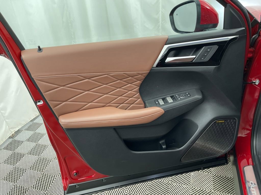 New 2026 Mitsubishi Outlander SEL image 24