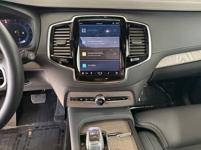 Certified 2023 Volvo XC90 B6 Ultimate w/ Lounge Package image 16