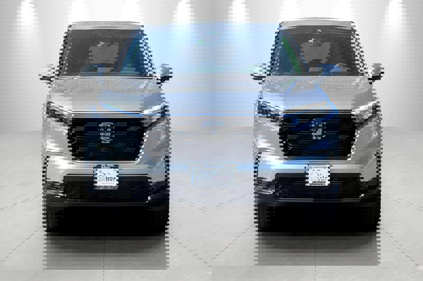 New 2026 Honda CR-V LX image 10