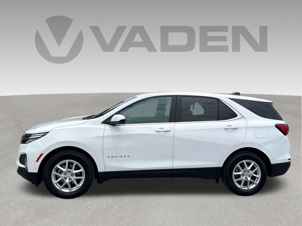 Used 2024 Chevrolet Equinox LT FWD image 15