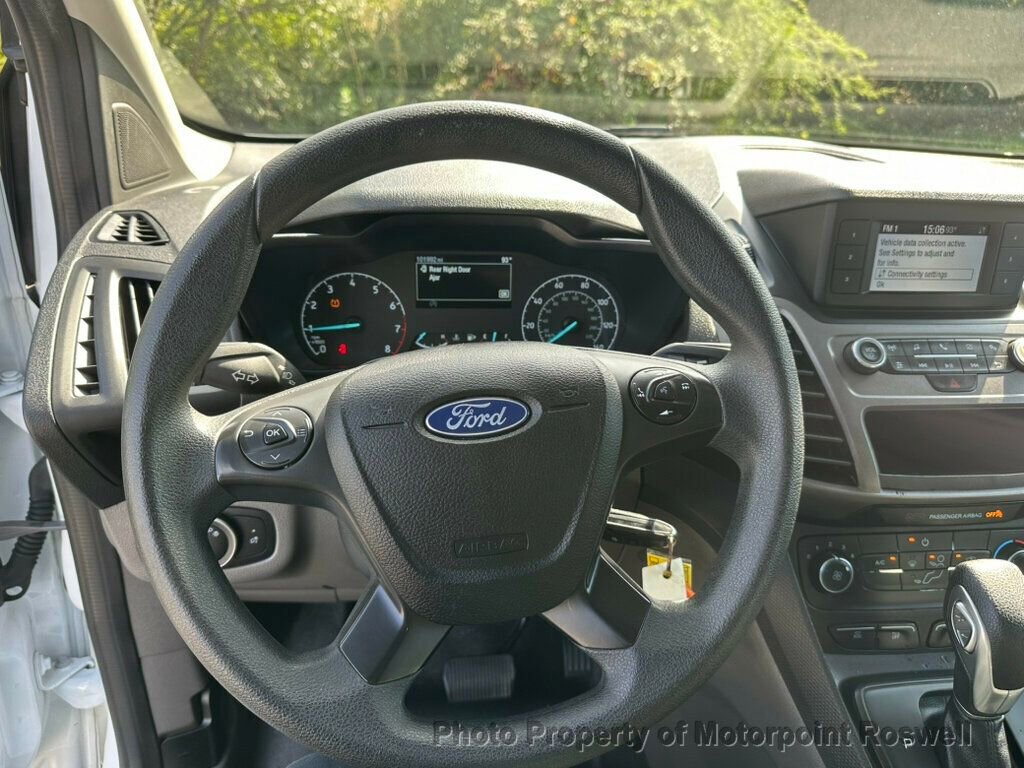 Used 2021 Ford Transit Connect XL image 13