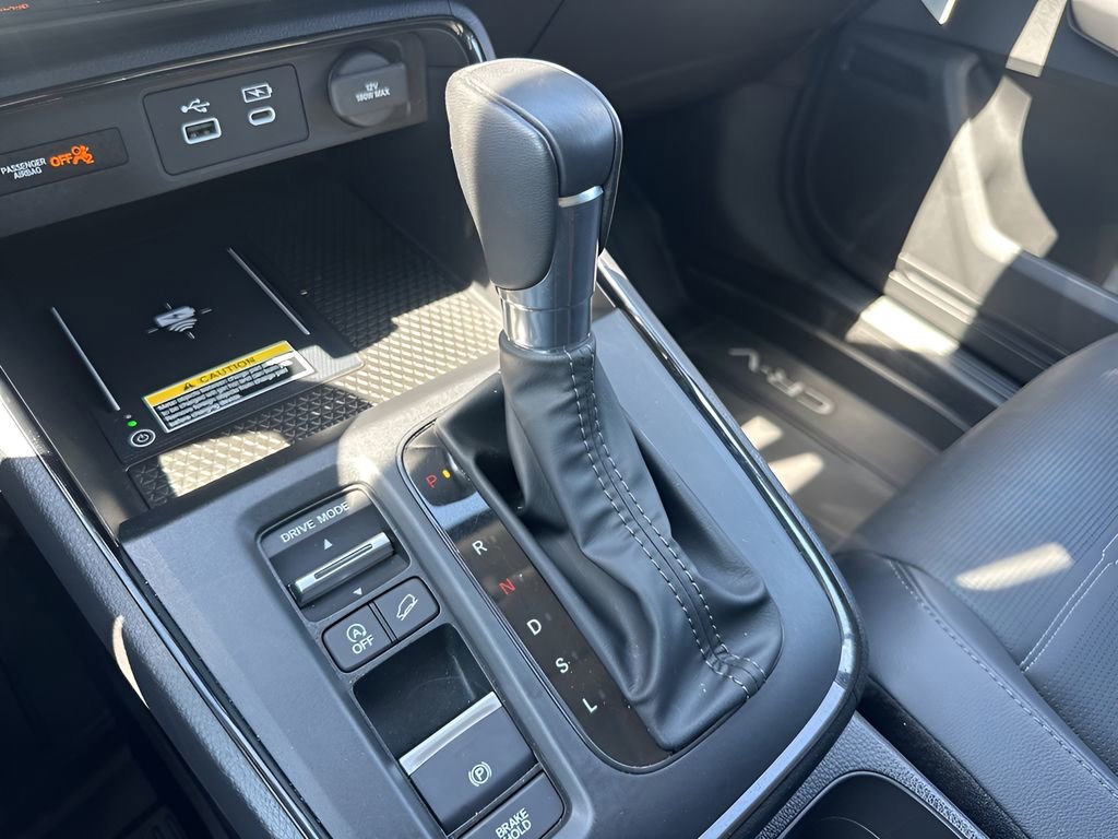 Used 2023 Honda CR-V EX-L image 18