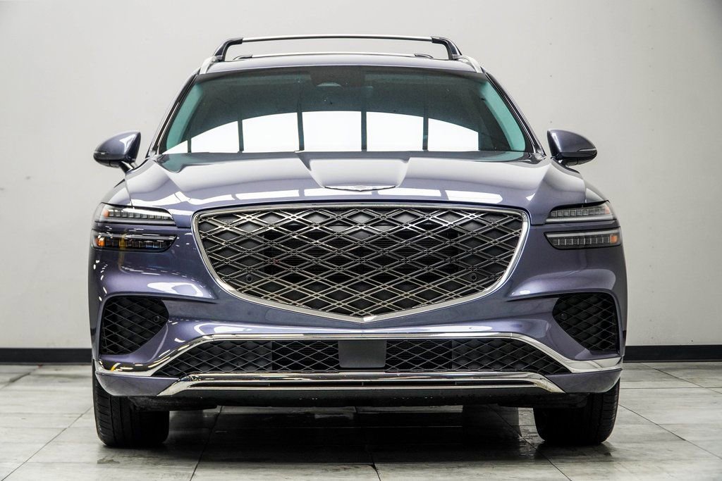 Used 2026 Genesis GV70 2.5T Select image 8