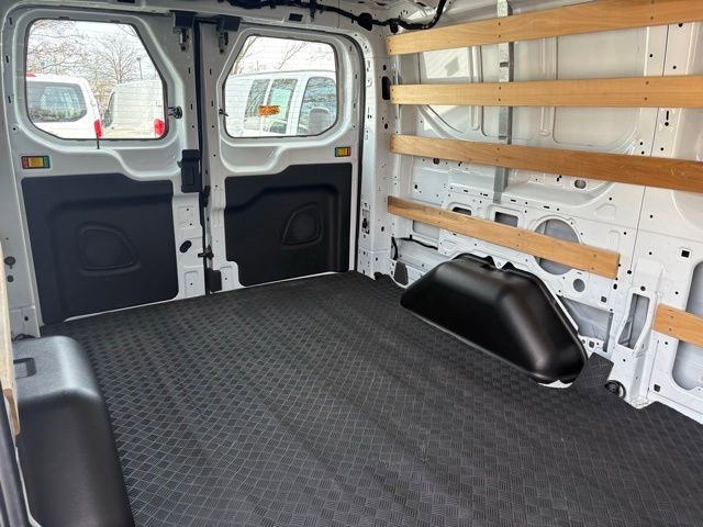 Used 2024 Ford Transit 250 Low Roof w/ Exterior Upgrade Package image 12