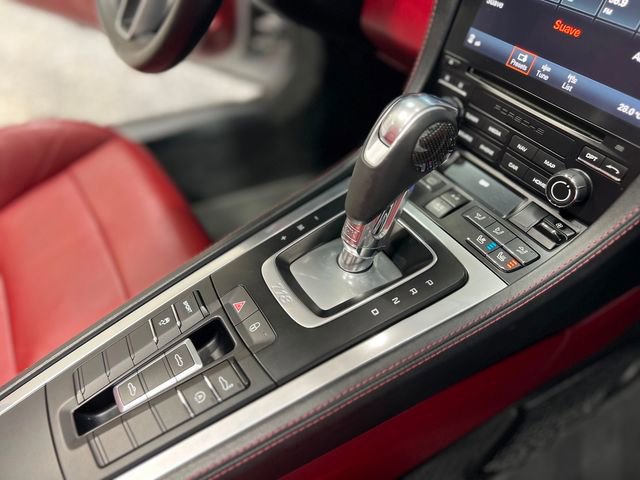 Used 2017 Porsche 718 Boxster S image 26