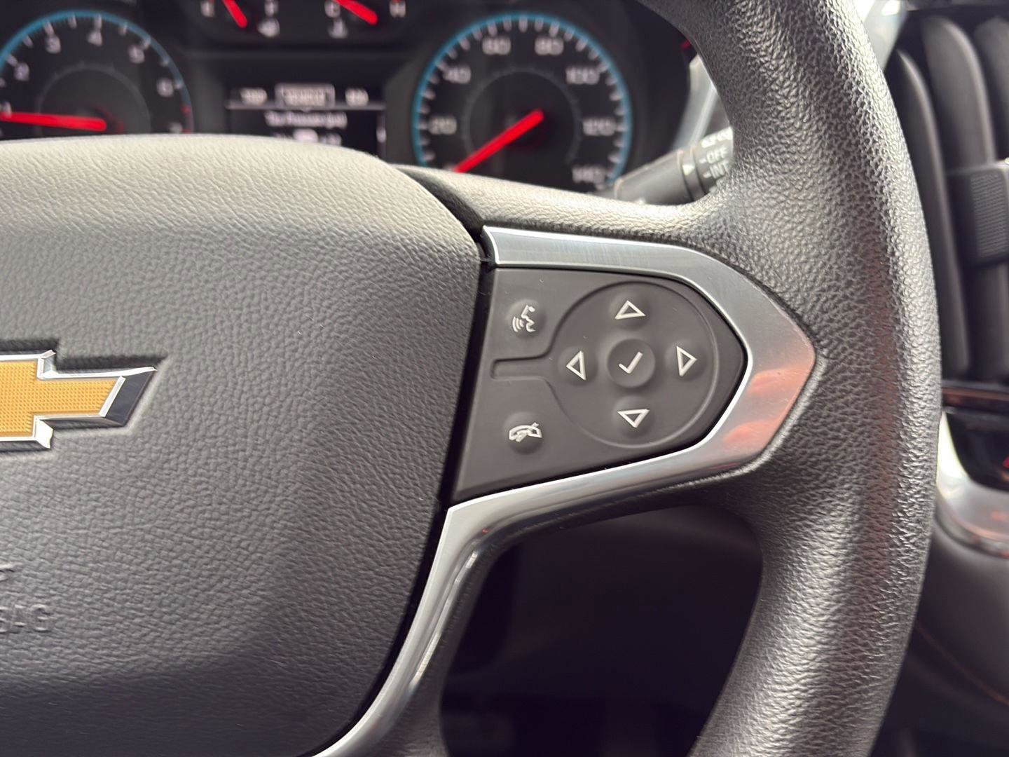 Used 2020 Chevrolet Traverse LS w/ LPO, Floor Liner Package image 11