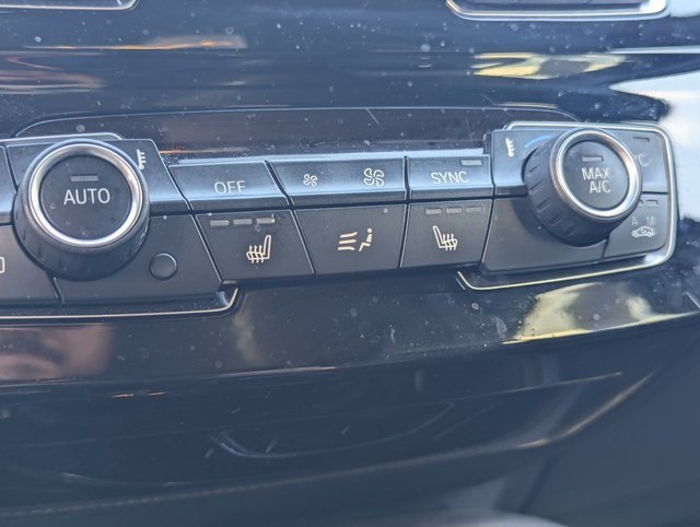 Used 2016 BMW X1 xDrive28i image 15