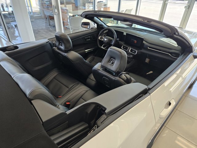 New 2026 Ford Mustang GT Premium RWD image 24
