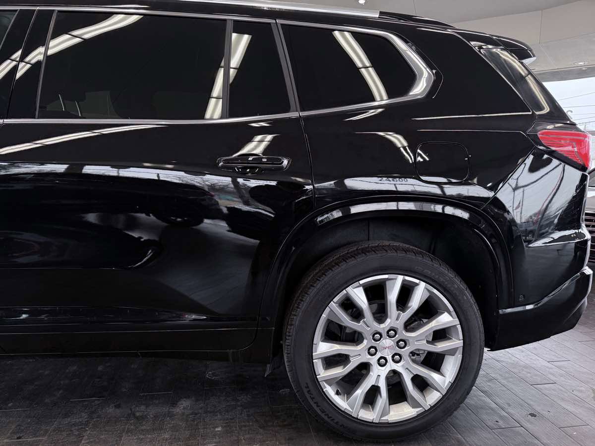 Used 2024 GMC Acadia Denali w/ Super Cruise Package FWD image 20