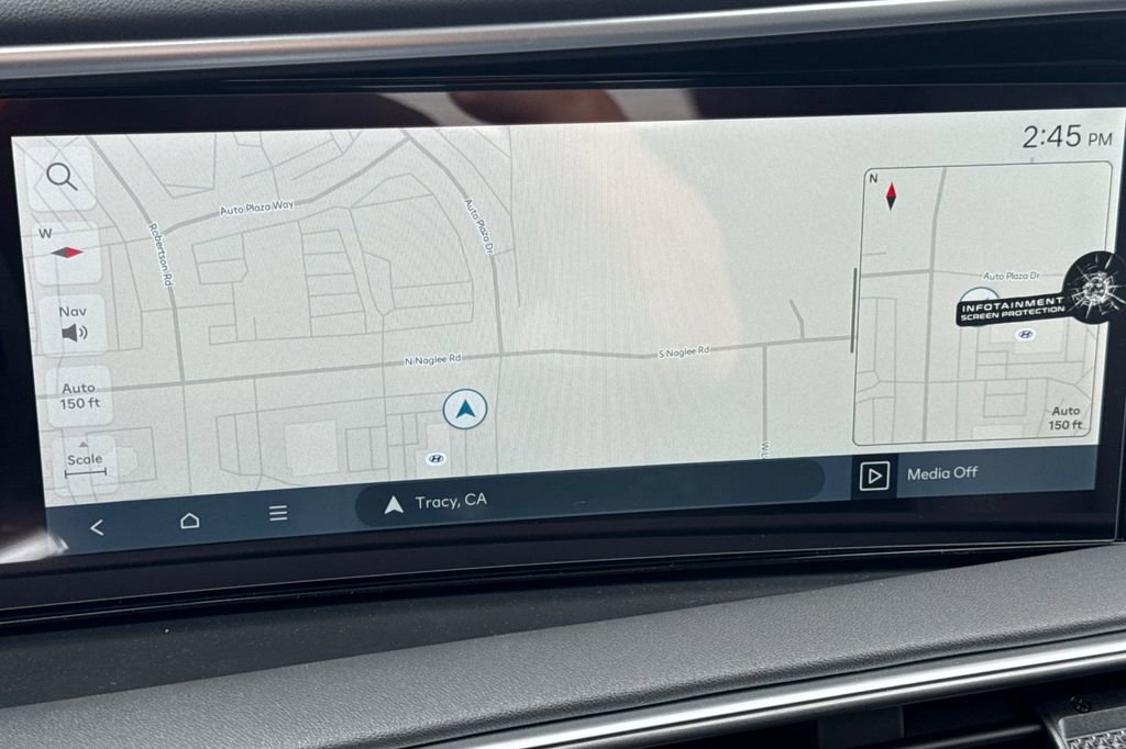 New 2026 Hyundai Palisade Limited AWD/4WD image 15