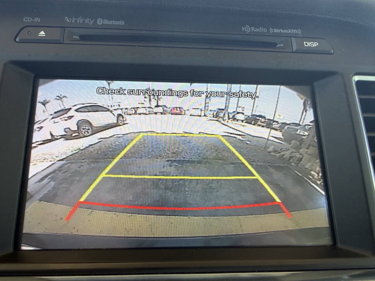 Used 2017 Hyundai Sonata Limited w/ Ultimate Package 02 FWD image 11