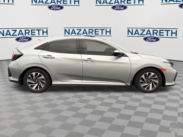 Used 2019 Honda Civic LX image 8