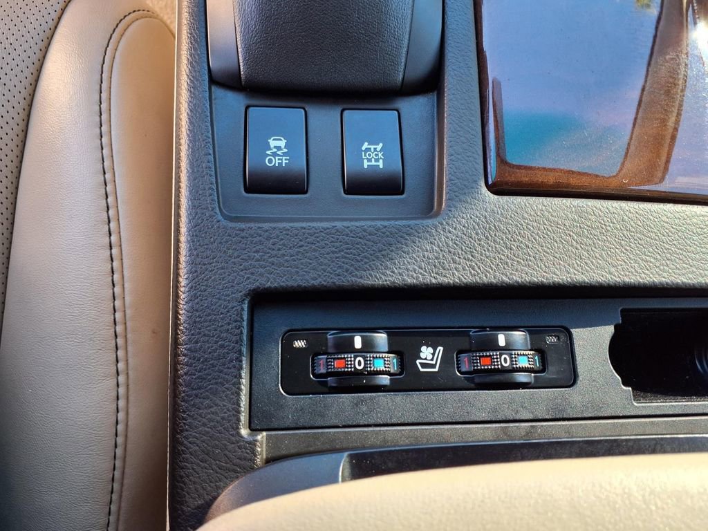 Used 2015 Lexus RX 350 AWD image 8