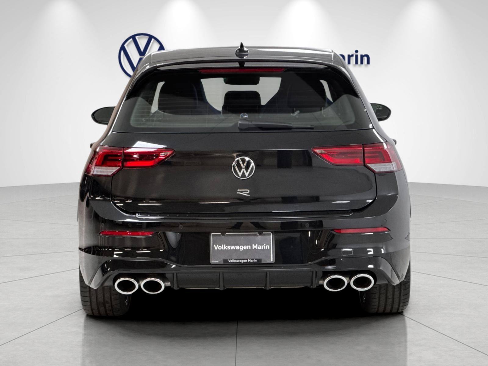 New 2026 Volkswagen Golf AWD/4WD image 4