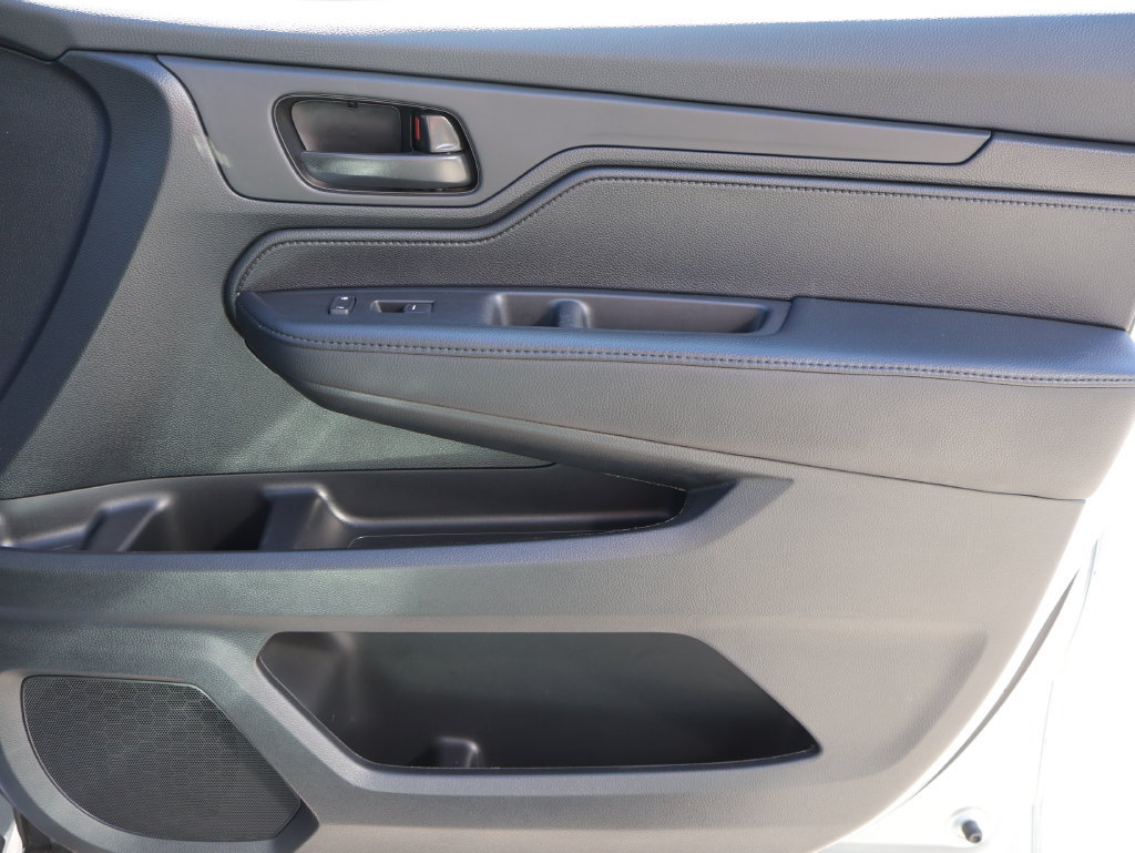 Used 2025 Honda Odyssey EX-L image 7