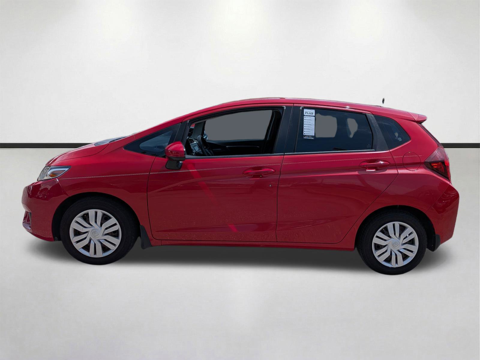 Used 2017 Honda Fit LX image 7