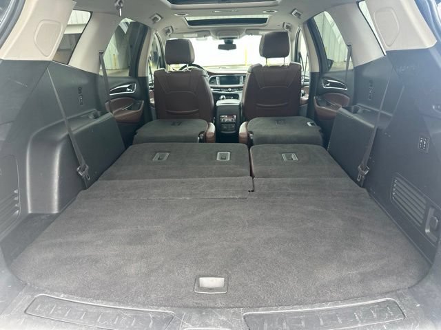 Used 2021 Buick Enclave Avenir w/ Avenir Technology Package AWD/4WD image 60