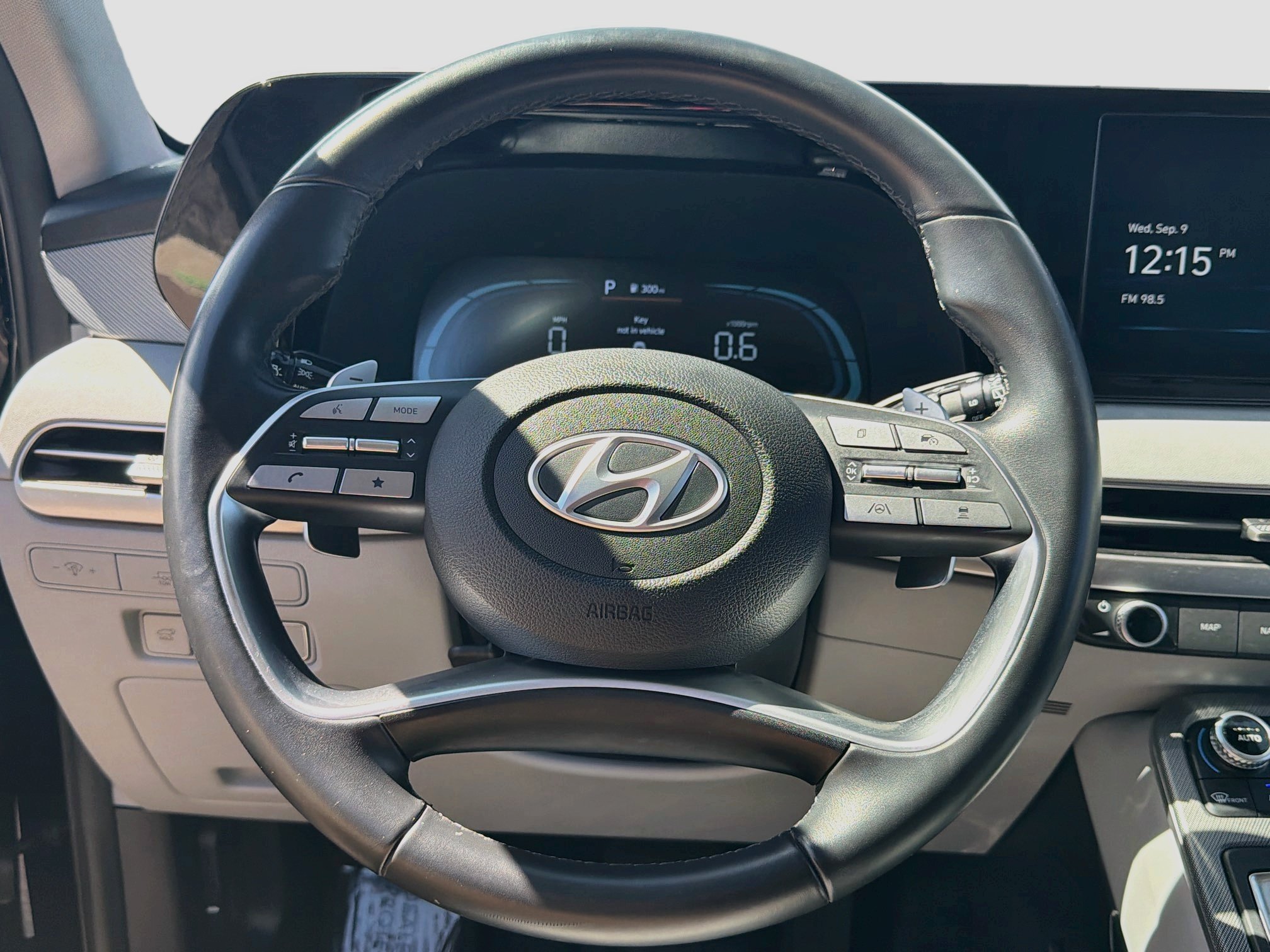 Used 2025 Hyundai Palisade SEL AWD/4WD image 18