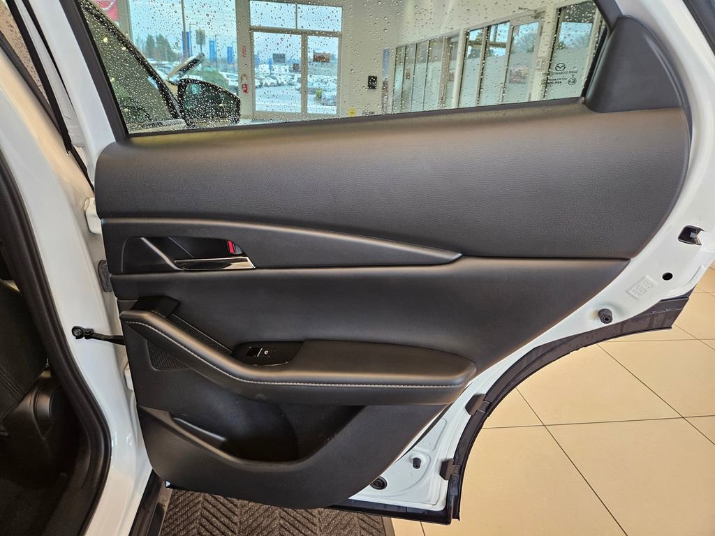 Used 2022 MAZDA CX-30 AWD 2.5 S w/ Preferred Package image 29