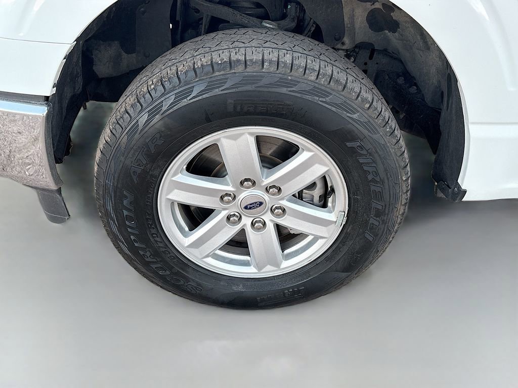 Used 2023 Ford F150 XLT w/ Equipment Group 301A Mid image 28