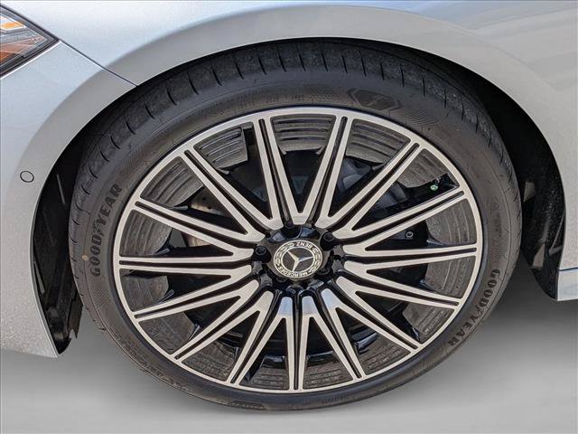New 2026 Mercedes-Benz CLE 300 4MATIC Coupe image 9