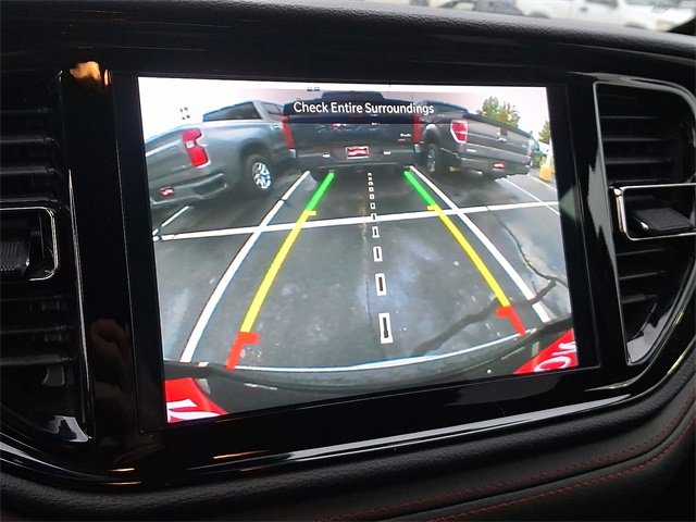 Used 2024 Dodge Durango GT image 18