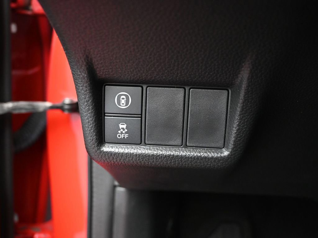 Certified 2023 Honda Civic Sport image 20