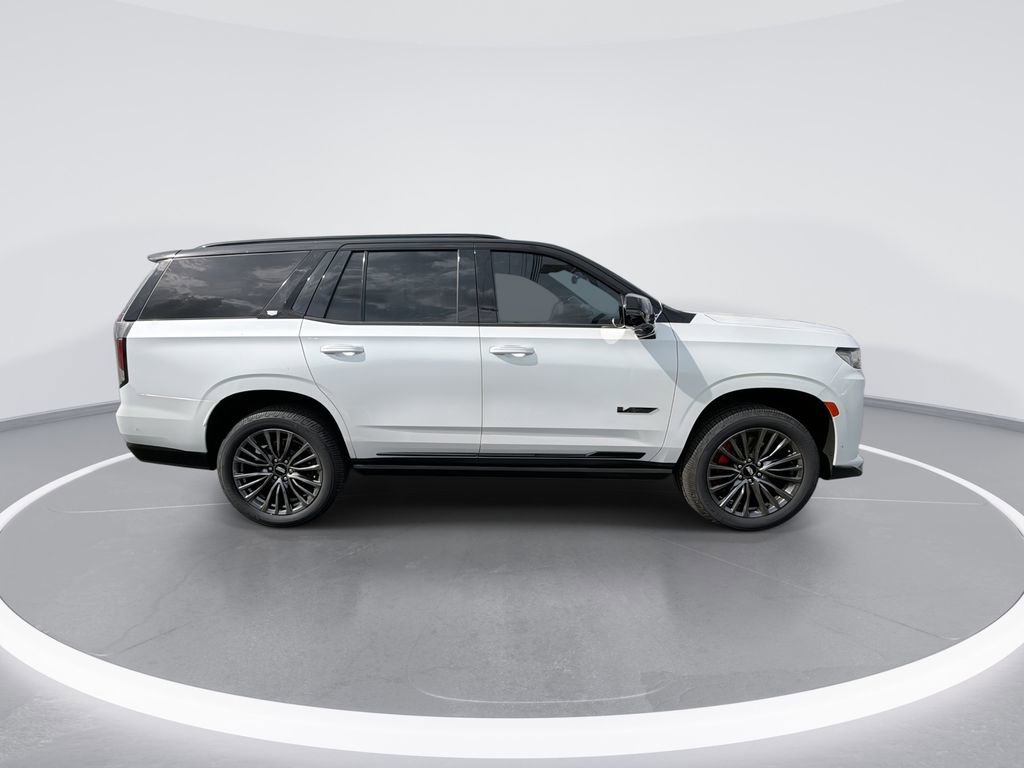 Used 2023 Cadillac Escalade V AWD/4WD image 9