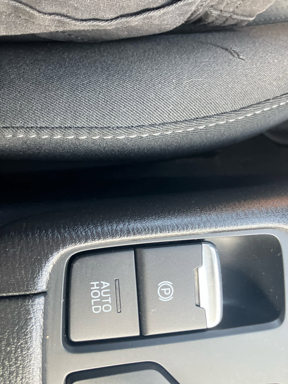 Used 2020 MAZDA CX-3 Sport image 26