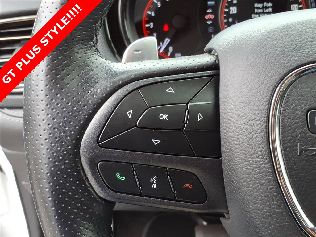 Used 2022 Dodge Durango GT image 19