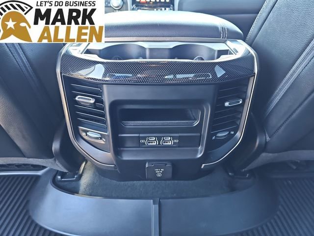 Used 2022 RAM 1500 Rebel w/ Rebel Level 2 Equipment Group AWD/4WD image 21