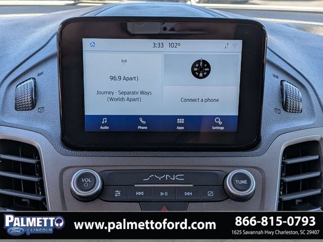 Used 2022 Ford Transit Connect XL FWD image 17