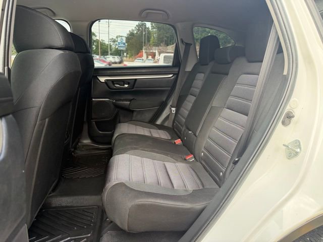Used 2022 Honda CR-V Special Edition image 16