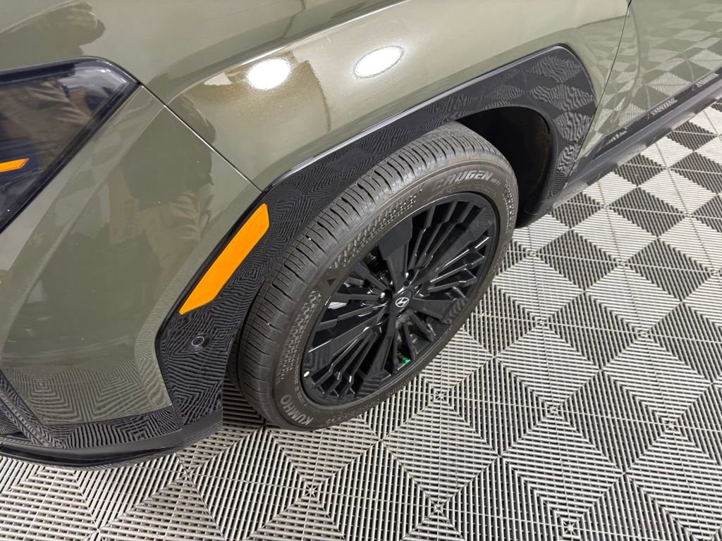 Used 2024 Hyundai Santa Fe Calligraphy image 10