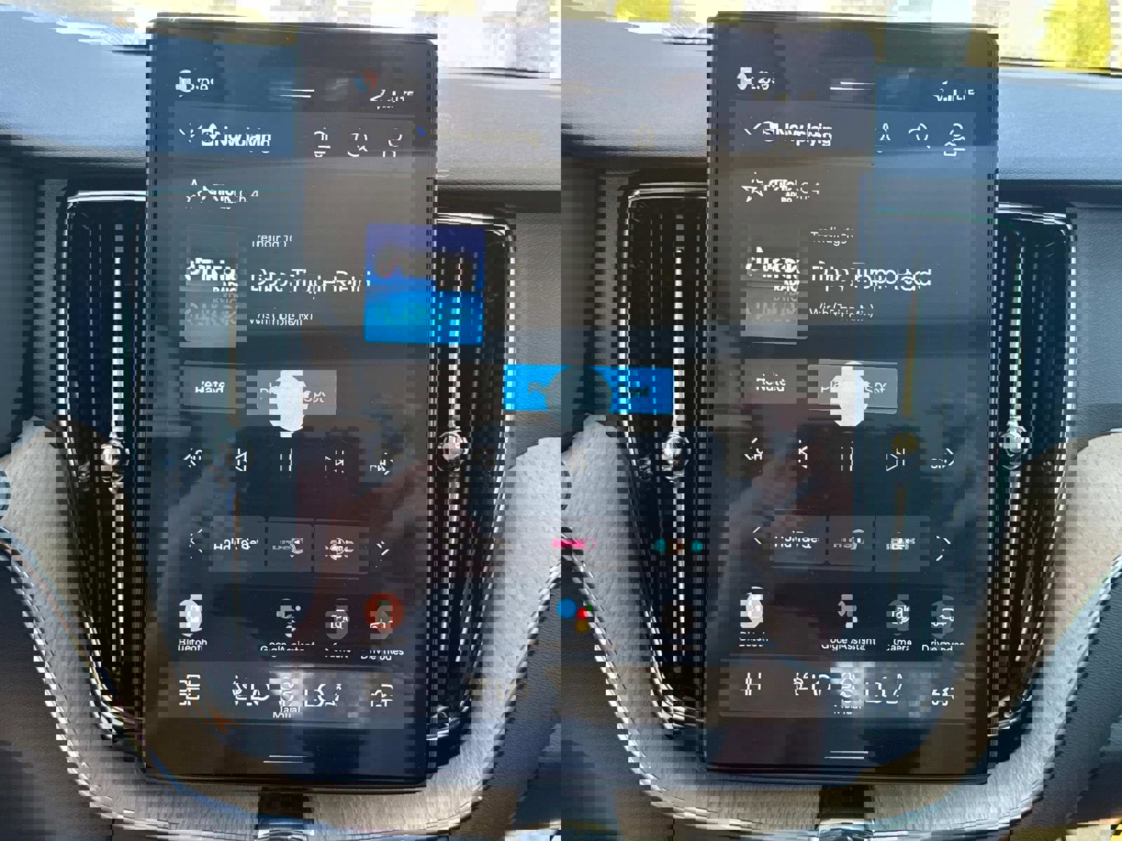 New 2026 Volvo XC60 B5 Plus w/ Climate Package image 22