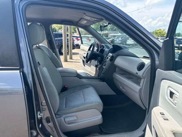 Used 2015 Honda Pilot LX image 14